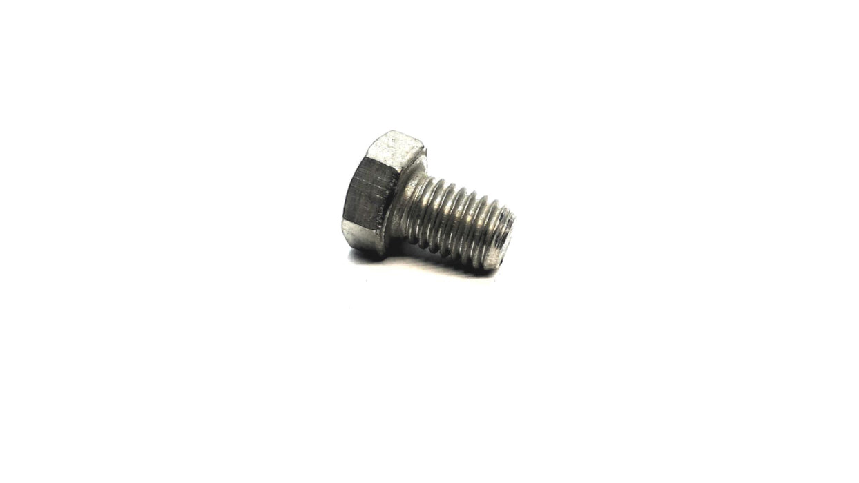 Unbranded 1/2"-13 x 3/4" Stainless Steel Hex Head Cap Screw [Lot of 50] NOS