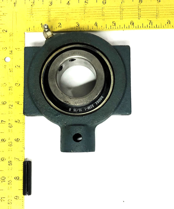 Dodge AA2531 SCM 1-15/16 Inch Take-Up Bearing 135109 (SCM-1 15/16 B) NOS
