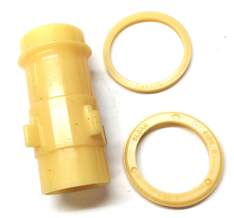 Sloan Valve Co. Royal Guide Assembly A163A [Lot of 4] NOS