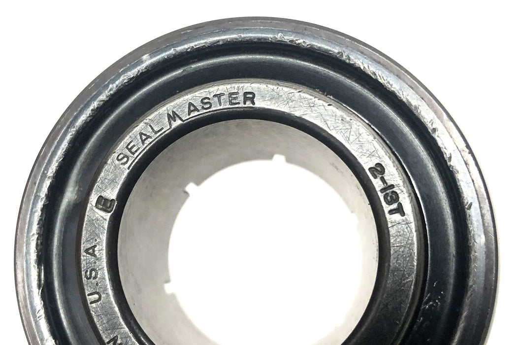 SealMaster Ball Bearing Insert 2-13T E NOS