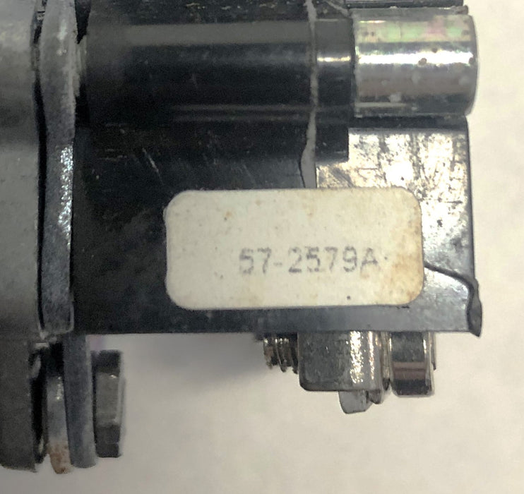 Cutler-Hammer A161 120V Lamp 57-2579A NOS