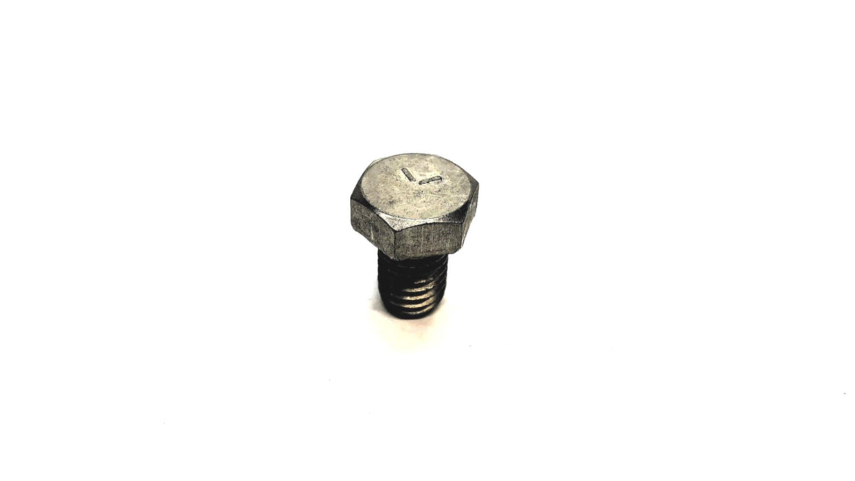 Unbranded 1/2"-13 x 3/4" Stainless Steel Hex Head Cap Screw [Lot of 50] NOS