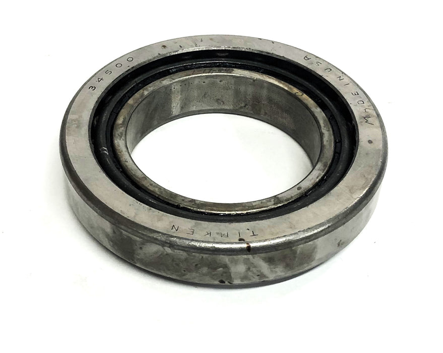 Timken Tapered Roller Bearing 34301/34500 NOS