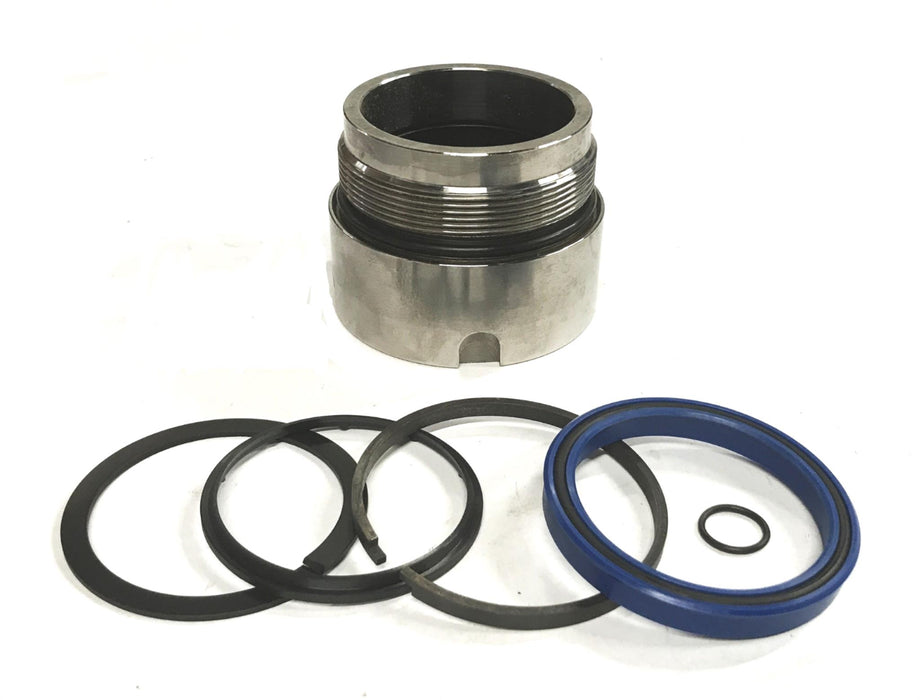 Total Source Hyster Hydraulic Lift Cylinder Seal Kit HY1332018 NOS