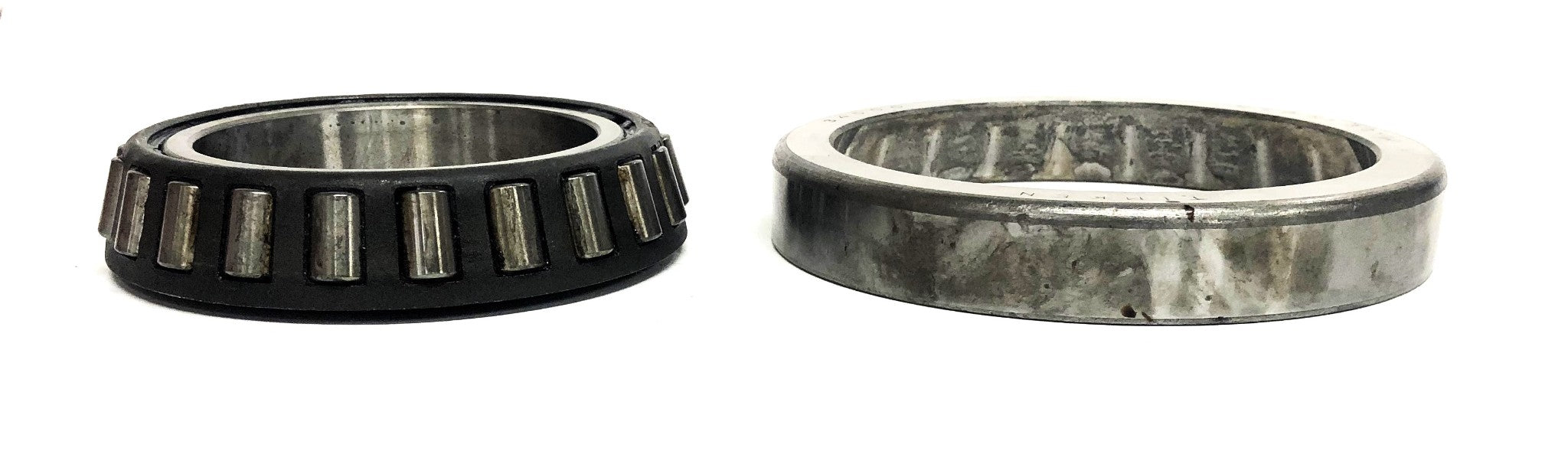 Timken Tapered Roller Bearing 34301/34500 NOS