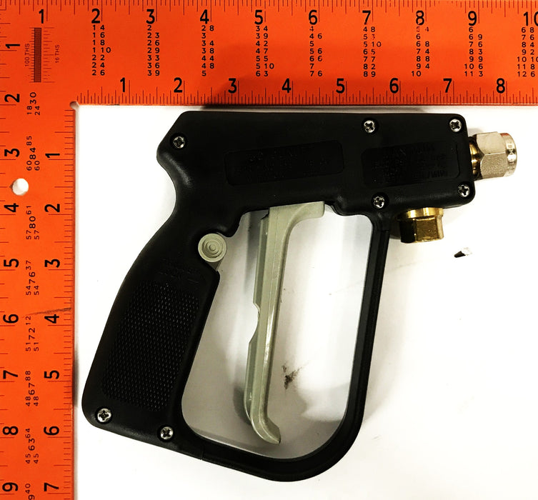 Straying Systems Inc. Gun Jet Poly Trigger Style Stray Gun AA30-1/4 NOS