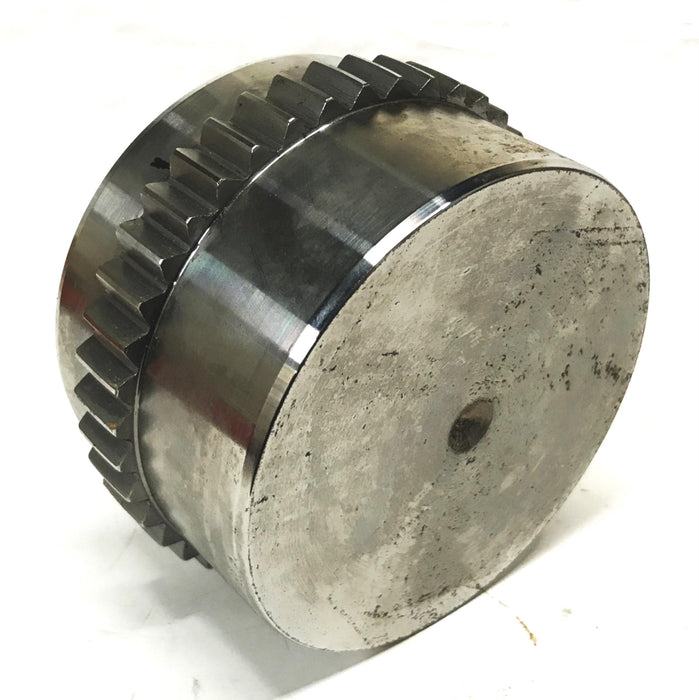 Kop-Flex 5 inch Diameter x 3 inch Length 42-Tooth Gear Coupling Hub 1967116 NOS
