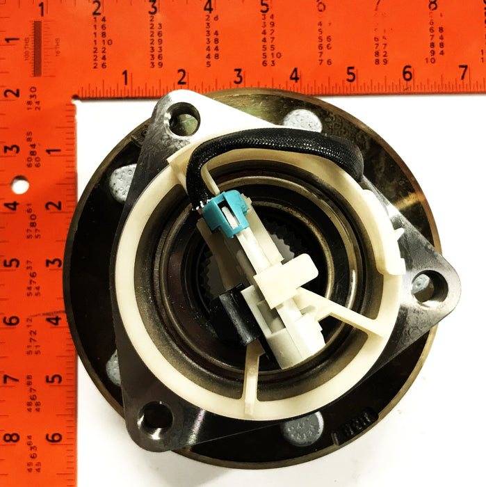 ACDelco GM Wheel Bearing and Hub Assembly FW293 NOS