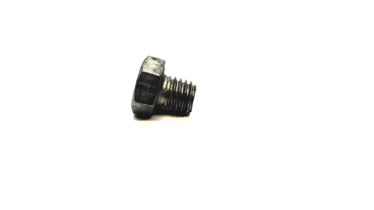 Unbranded 1/2"-13 x 1/2" Stainless Steel Hex Head Cap Screw [Lot of 50] NOS