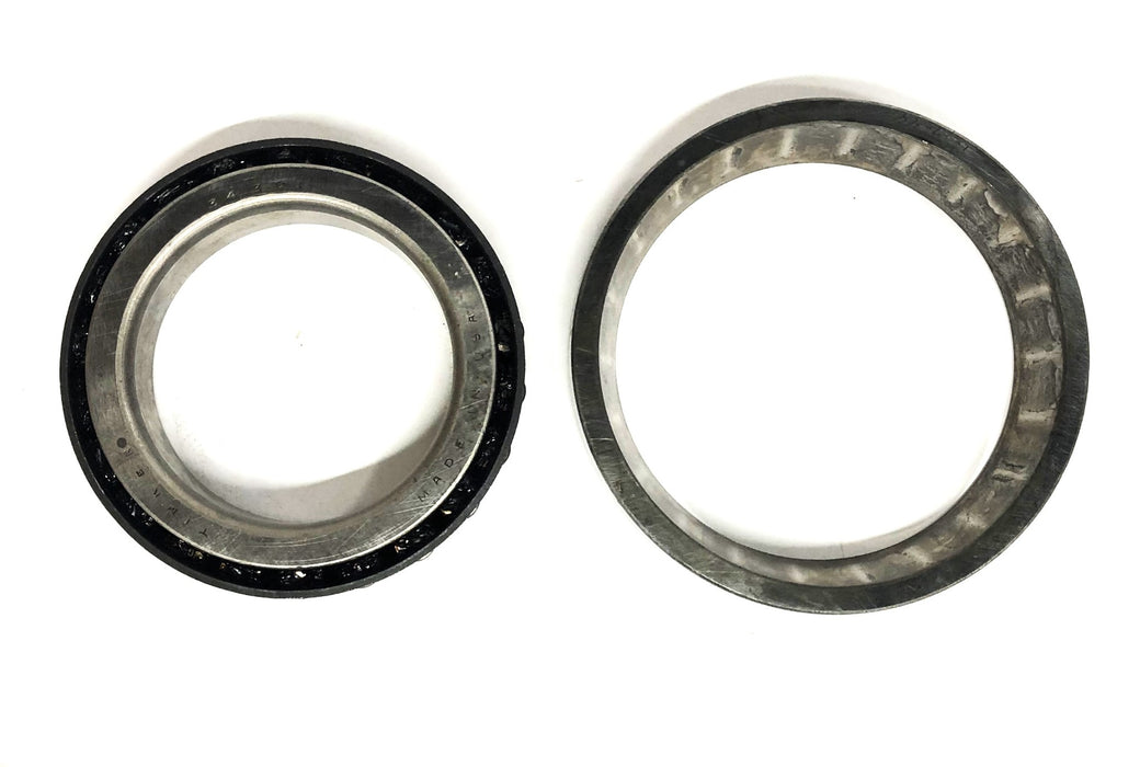 Timken Tapered Roller Bearing 34301/34500 NOS