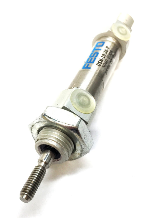 Festo P Max 10Bar Pneumatic Cylinder DSN-10-10-P NOS
