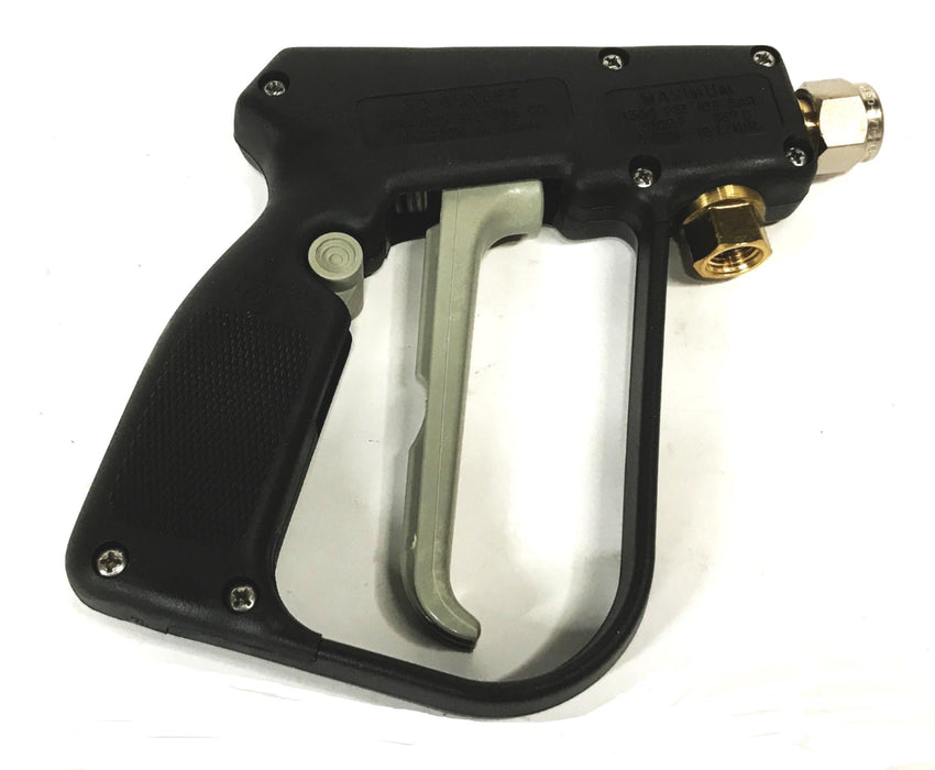 Straying Systems Inc. Gun Jet Poly Trigger Style Stray Gun AA30-1/4 NOS