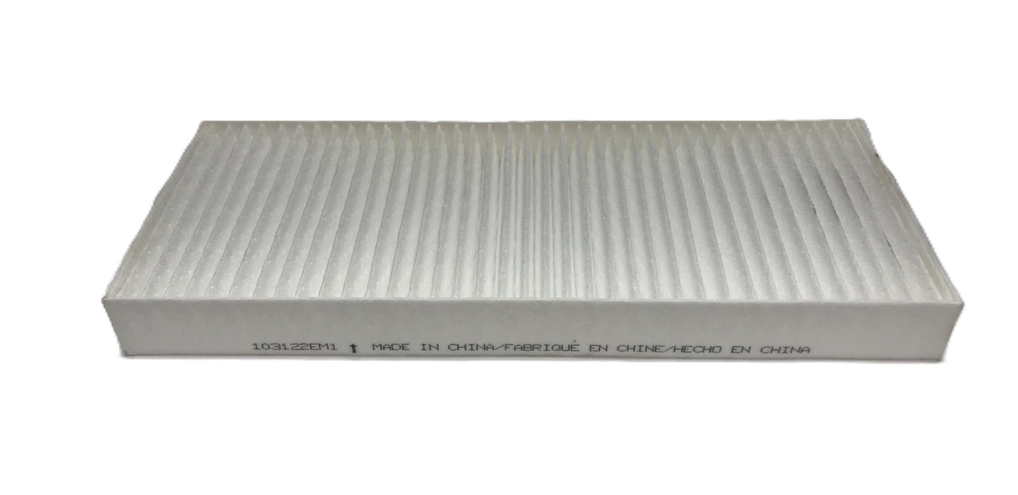 Napa Gold Set of (2) Cabin Air Filter 4683 NOS