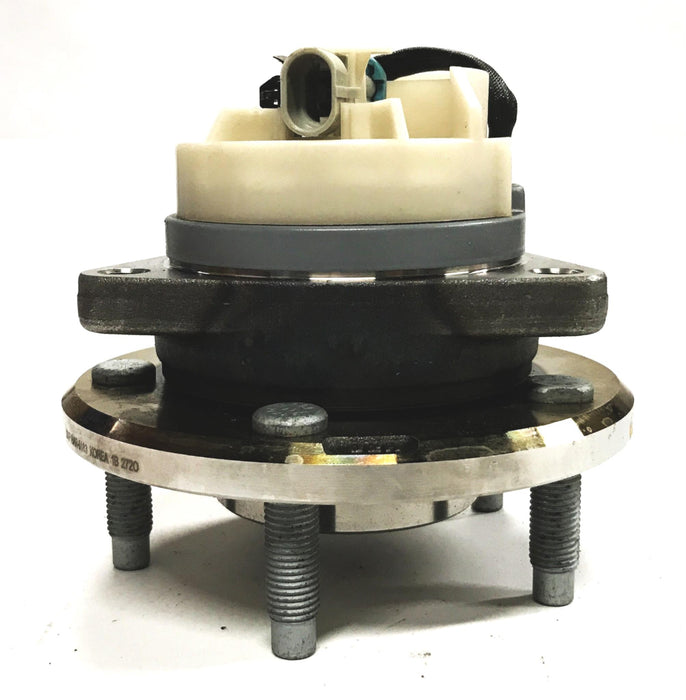 ACDelco GM Wheel Bearing and Hub Assembly FW293 NOS