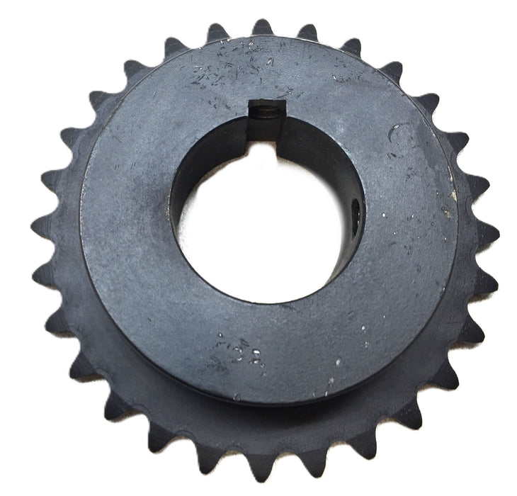 Browning 1-1/4" Roller Chain Sprocket H3528X NOS