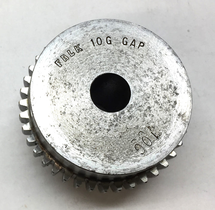 Falk Flex Hub 10G Gap without O-Ring NOS