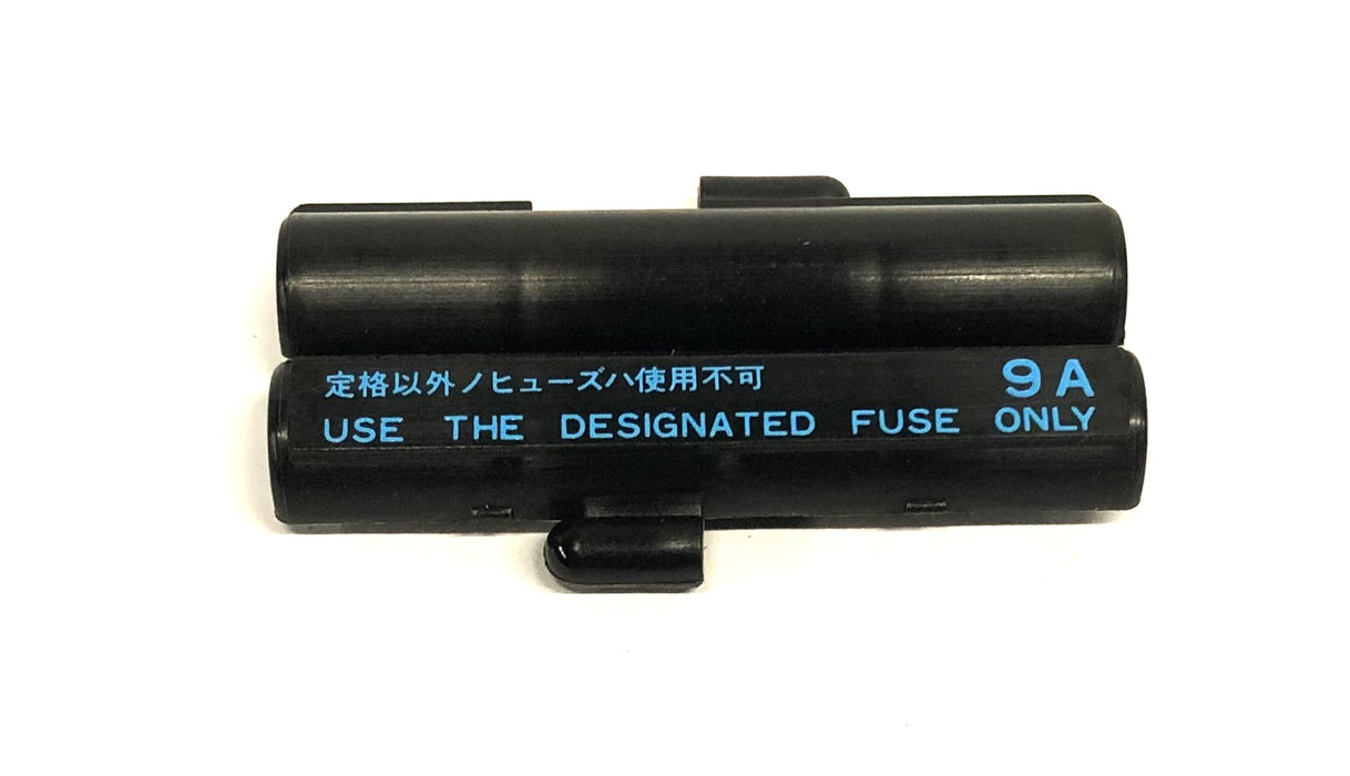 Toyota 9A Fuse Holder 56117-22000-71 NOS