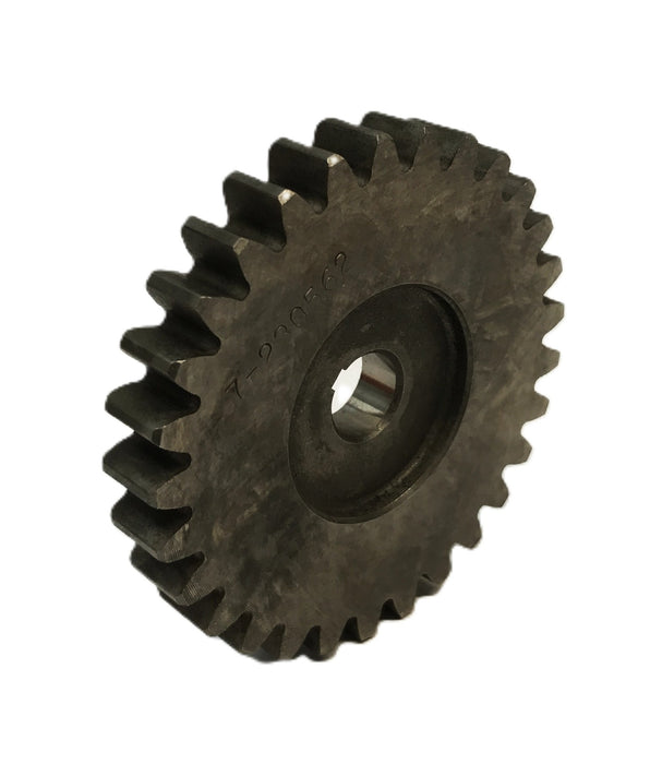 LPM Forklift 3-1/4 inch Gear 007-230562 [Lot of 2] NOS
