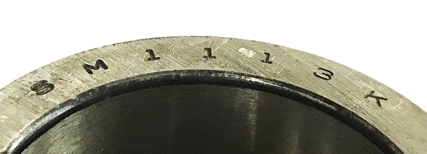 Fafnir Insert Ball Bearing without Collar SM1113K/1113KR NOS