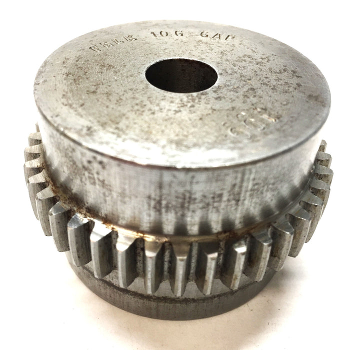 Falk Flex Hub 10G Gap without O-Ring NOS
