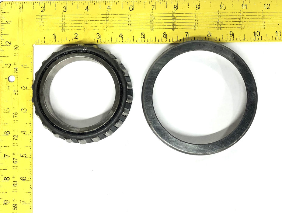 Timken Tapered Roller Bearing 34301/34500 NOS