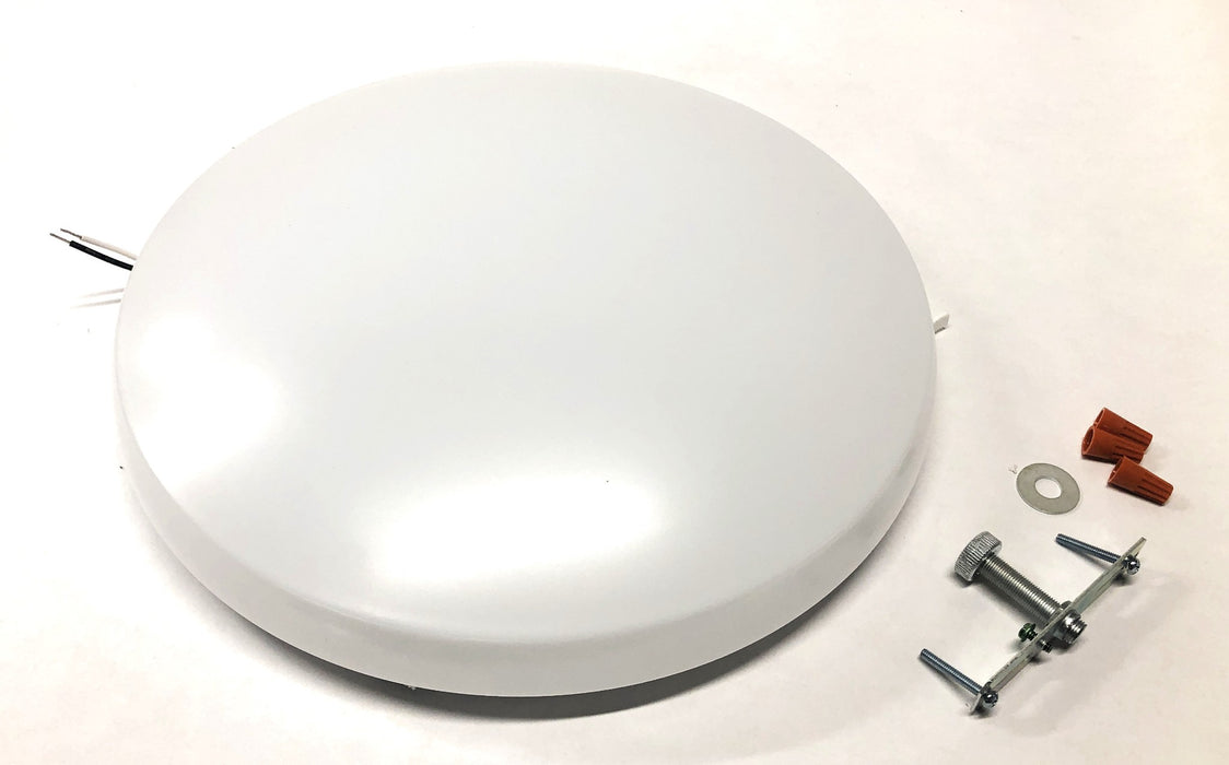 Lithonia Lighting 14" LED Flush Mount FMLRL-14-20840 NOS