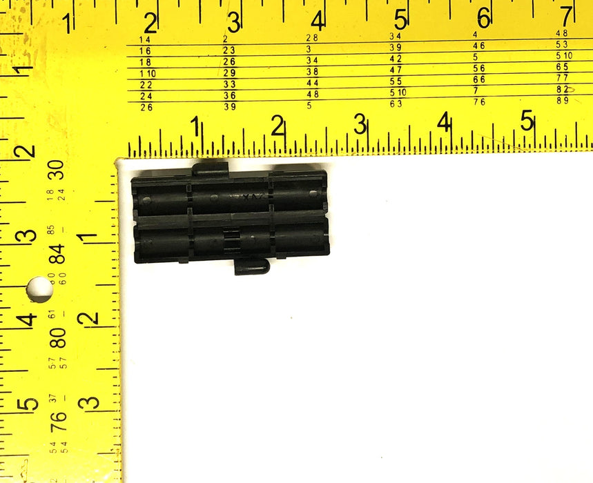 Toyota 9A Fuse Holder 56117-22000-71 NOS