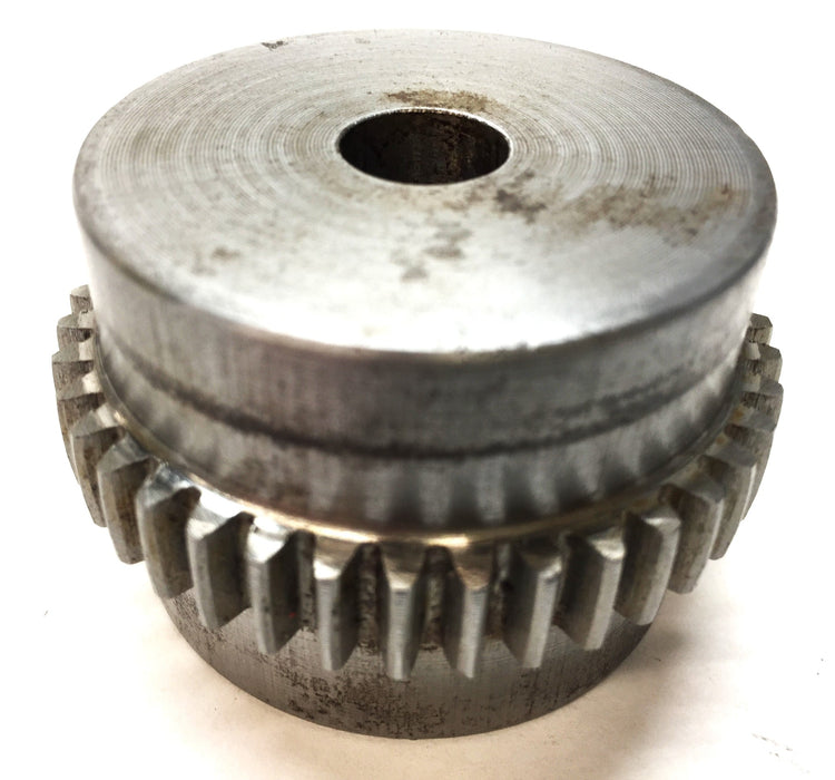 Falk Flex Hub 10G Gap without O-Ring NOS
