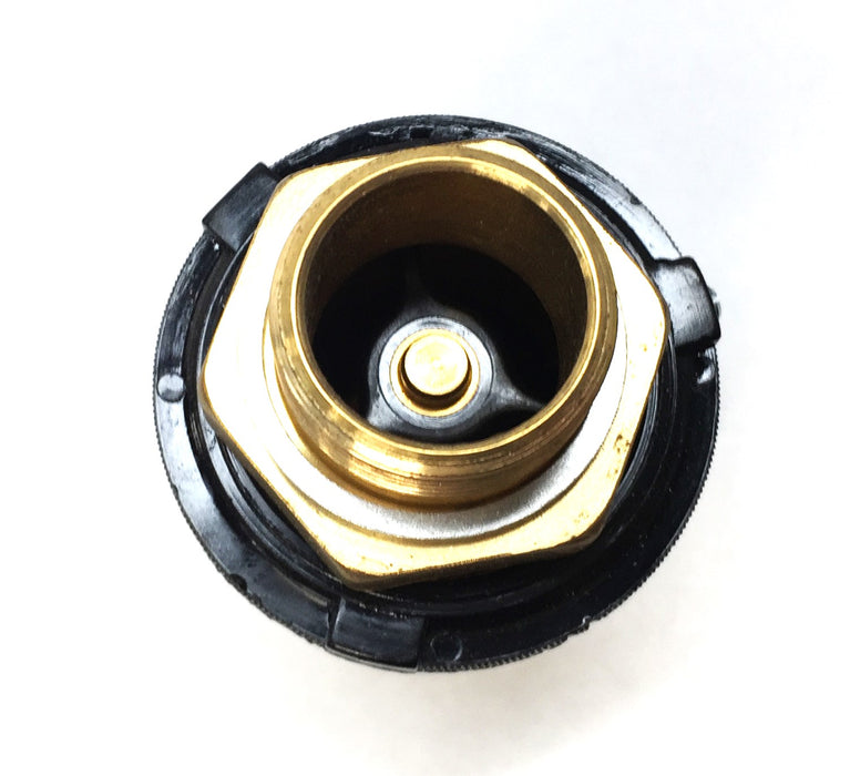 Becker Vacuum Valve 73600405000 NOS