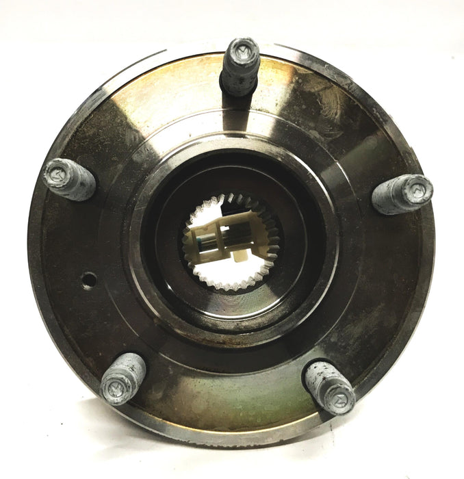 ACDelco GM Wheel Bearing and Hub Assembly FW293 NOS