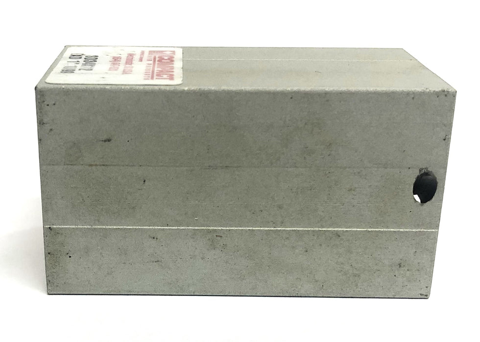 Compact Cylinder SD34X112 USED