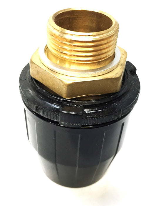 Becker Vacuum Valve 73600405000 NOS