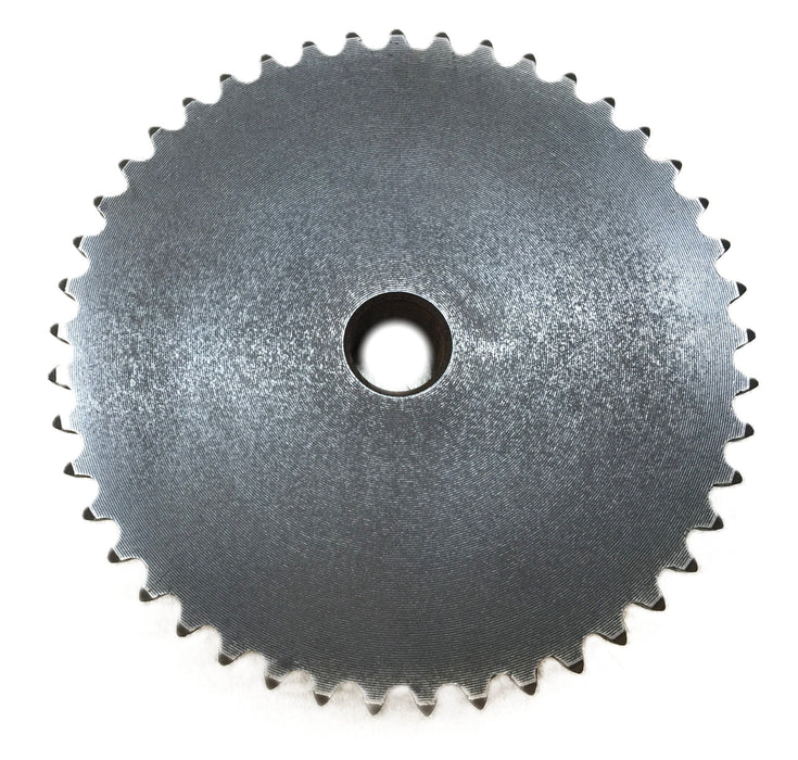 Martin Roller Chain Sprocket with a 1/2" Blank Bore 25B45 NOS