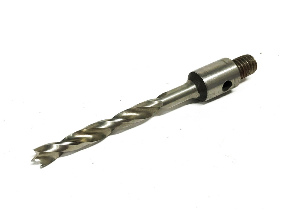 Forest City Tool 5/16 inch Lathe Drill Bit X203RH [Lot of 2] NOS