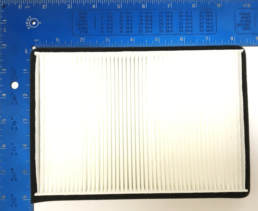 Baldwin Set of (2) Cabin Air Filter PA30117 NOS