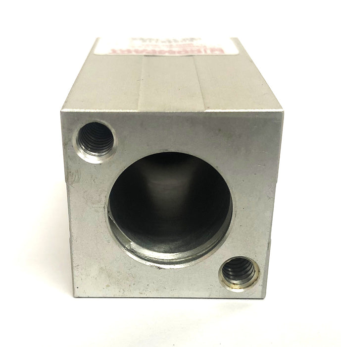 Compact Cylinder SD34X112 USED