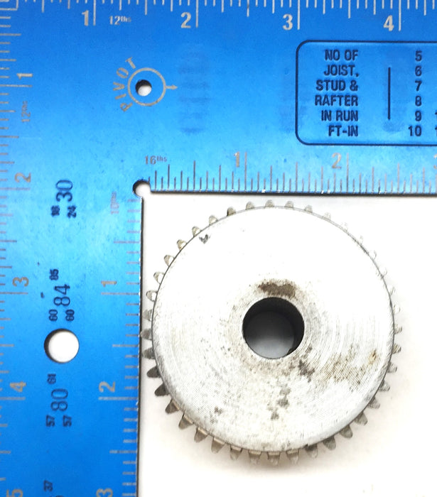 Falk Flex Hub 10G Gap without O-Ring NOS