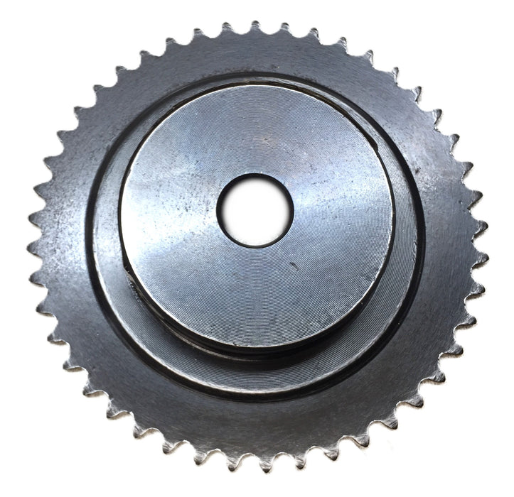 Martin Roller Chain Sprocket with a 1/2" Blank Bore 25B45 NOS