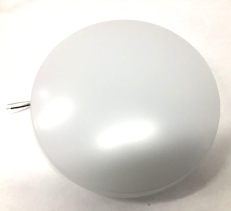 Lithonia Lighting 14" LED Flush Mount FMLRL-14-20840 NOS