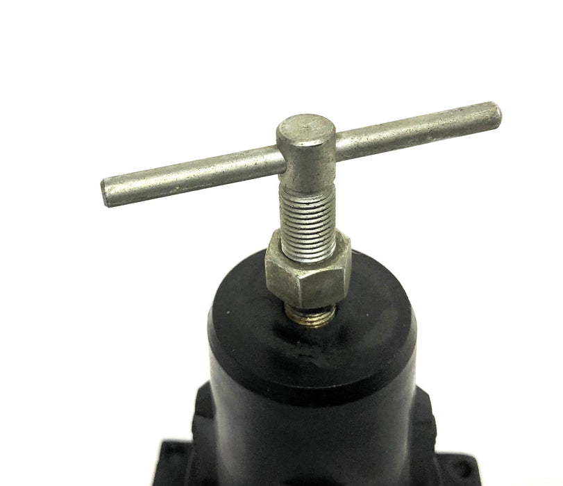 Parker Hannifin Pneumatic Valve 07R118AB USED
