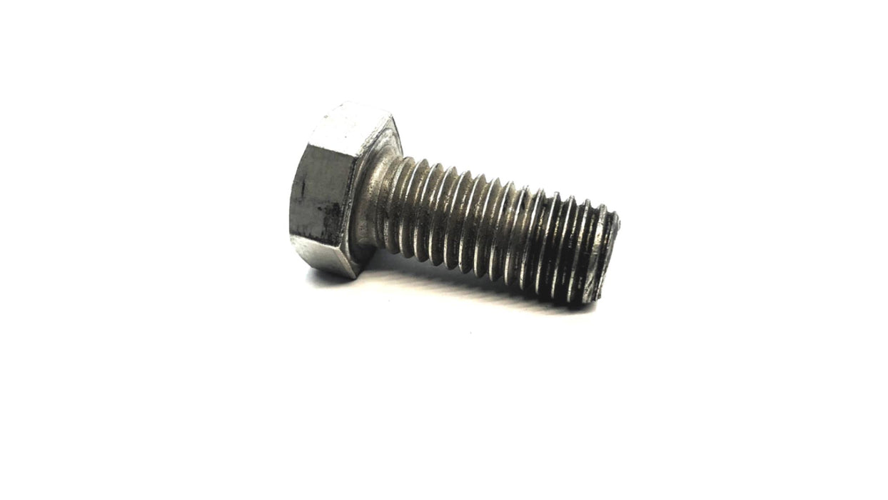 Unbranded 5/8"-11 x 1-1/2" Stainless Steel Hex Head Cap Screw [Lot of 30] NOS
