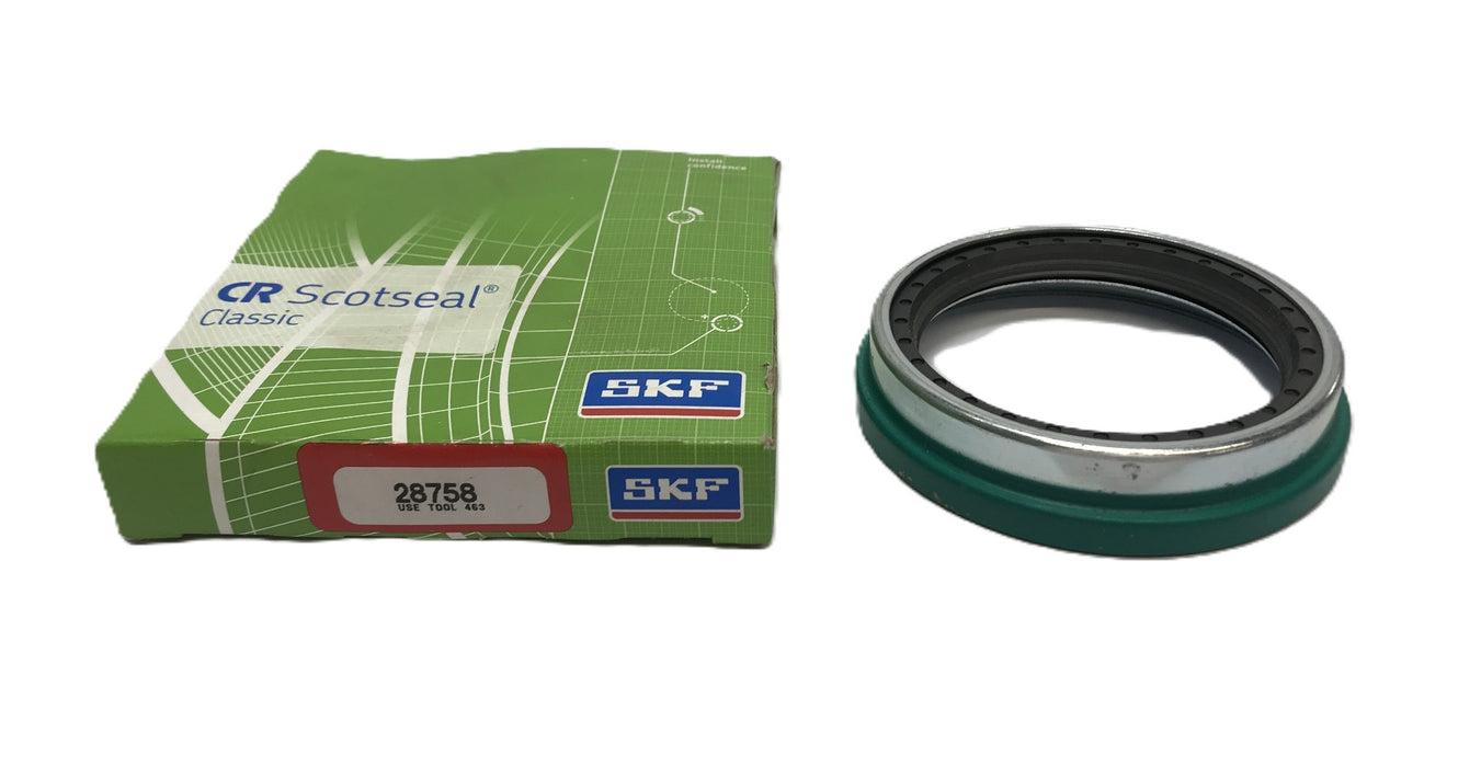 SKF Scotseal Oil Seal 28758 NOS