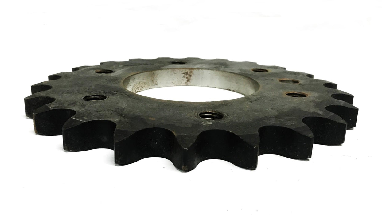 Martin 22-Tooth Roller Chain Sprocket F100-22 USED