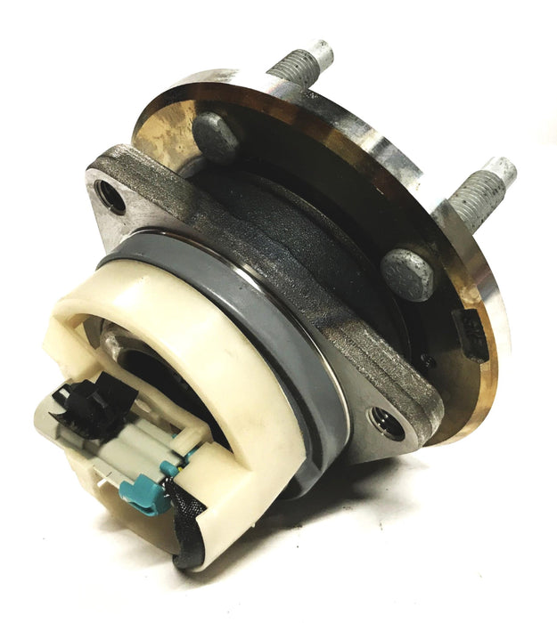 ACDelco GM Wheel Bearing and Hub Assembly FW293 NOS