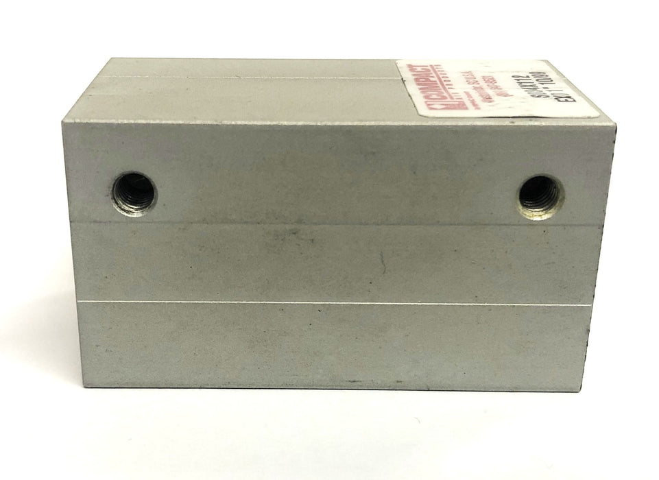 Compact Cylinder SD34X112 USED