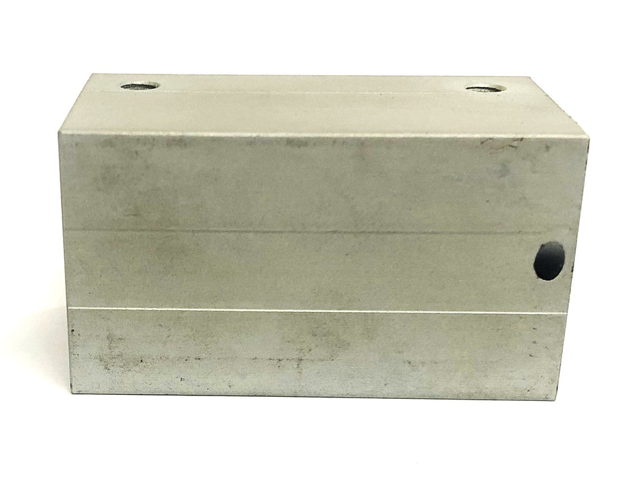 Compact Cylinder SD34X112 USED