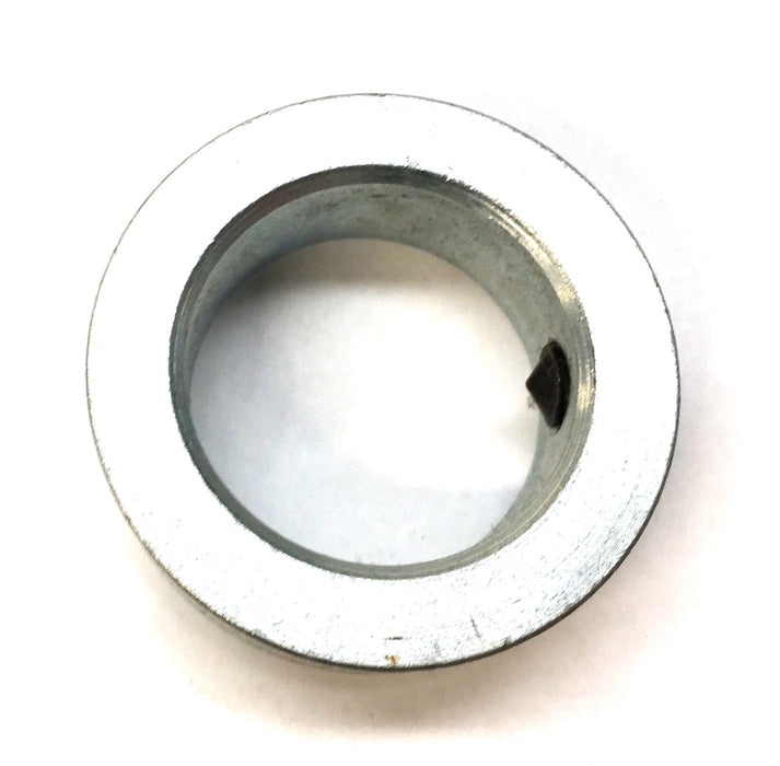 Ametric Stainless Steel Set Collar 30 NOS