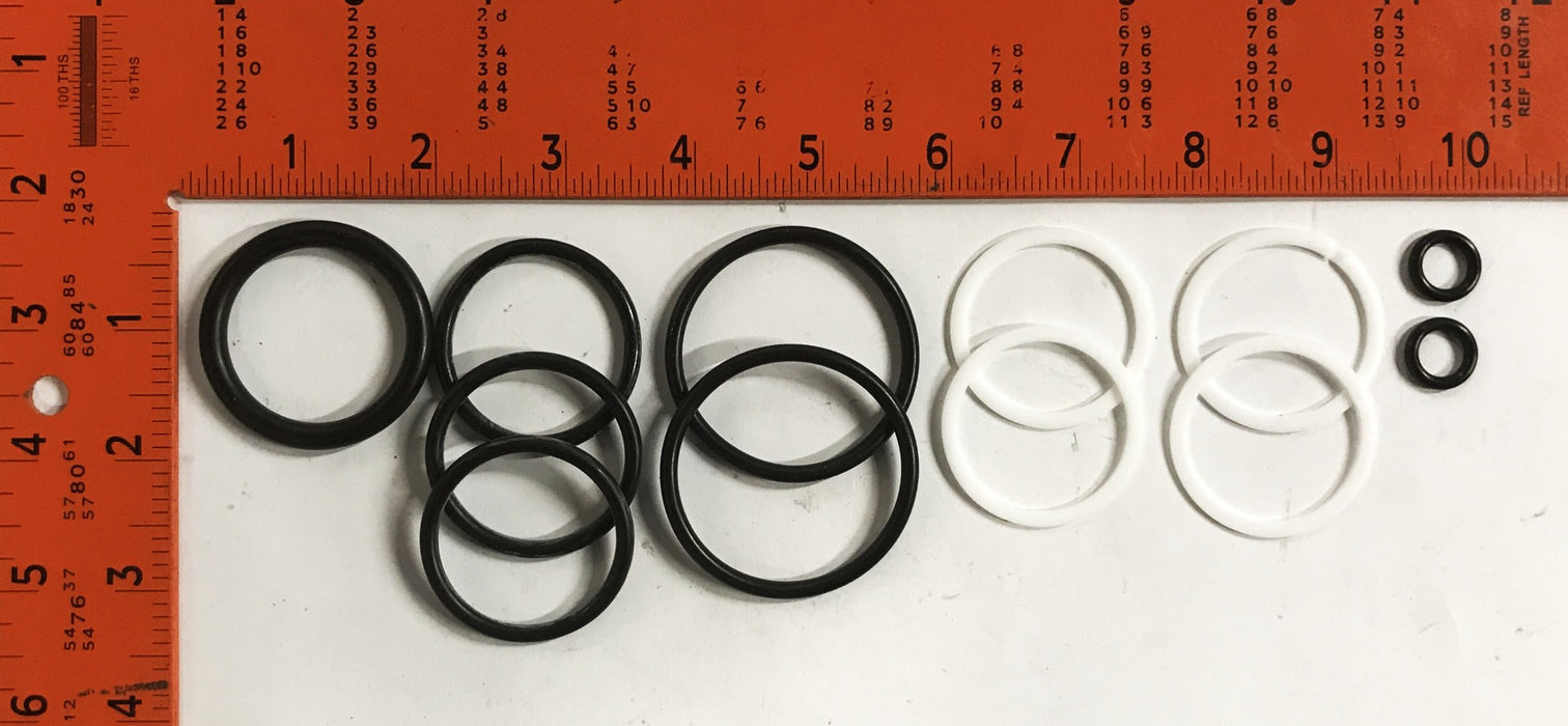 Cascade Forklift Repair Kit 672563 NOS