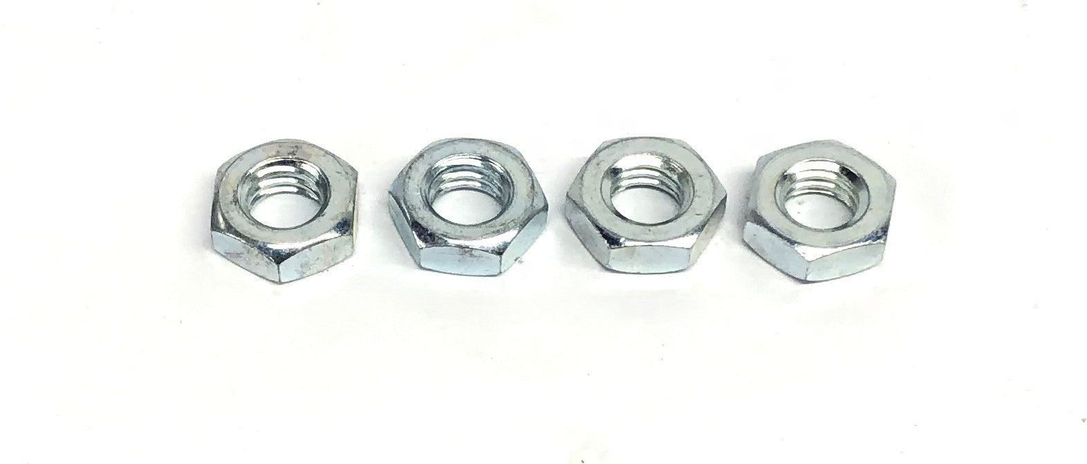 Hyster Forklift Hex Nut 2021892 [Lot of 4] NOS