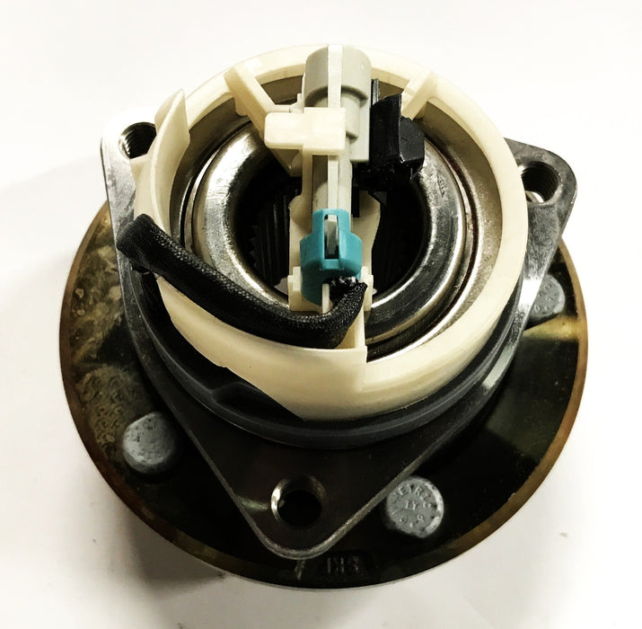 ACDelco GM Wheel Bearing and Hub Assembly FW293 NOS